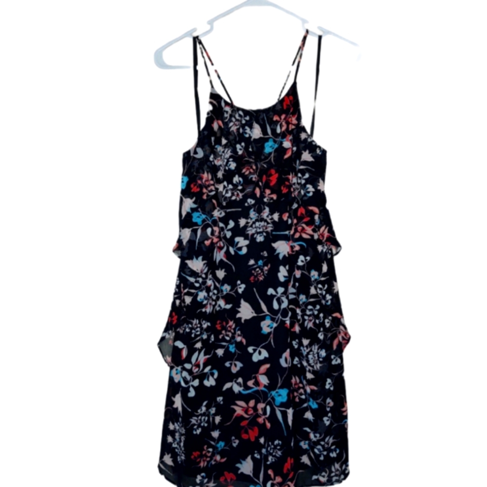 BCBG MAXAZRIA DRESS